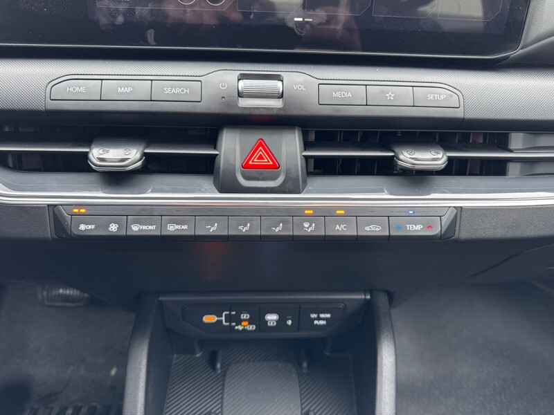 2025 Kia K4 - Gallery image 18