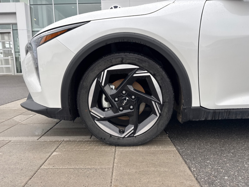 2025 Kia K4 - Gallery image 13