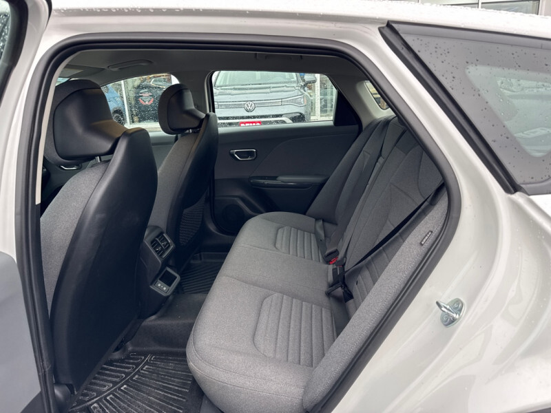 2025 Kia K4 - Gallery image 11