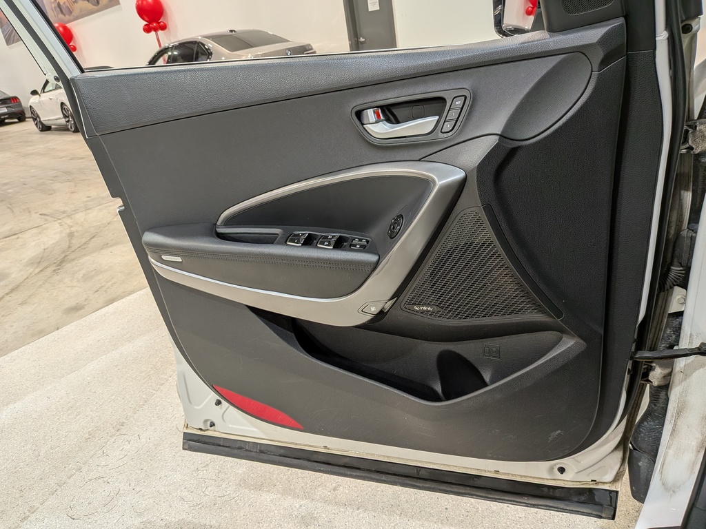 Hyundai Santa Fe XL 2017