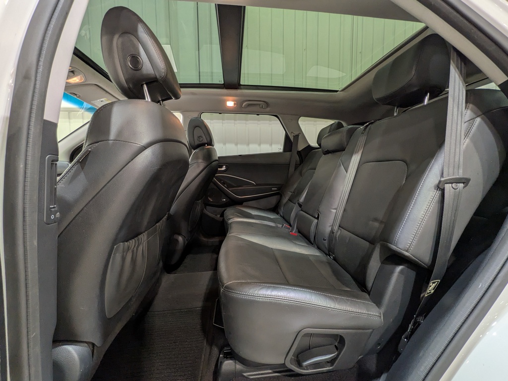 Hyundai Santa Fe XL 2017