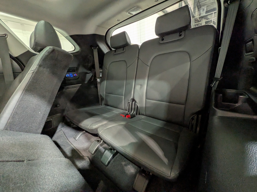 Hyundai Santa Fe XL 2017