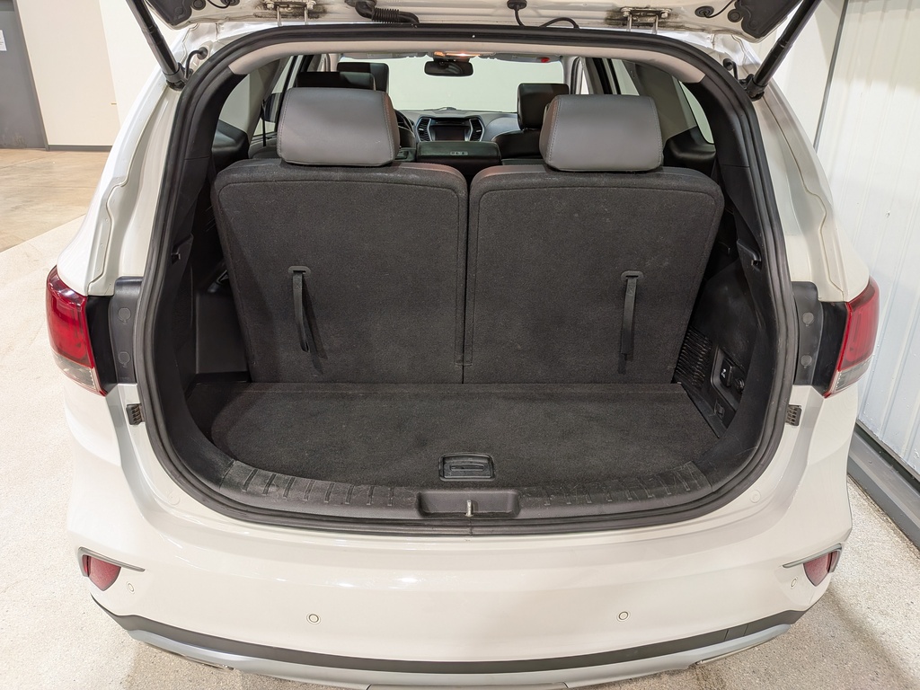 Hyundai Santa Fe XL 2017