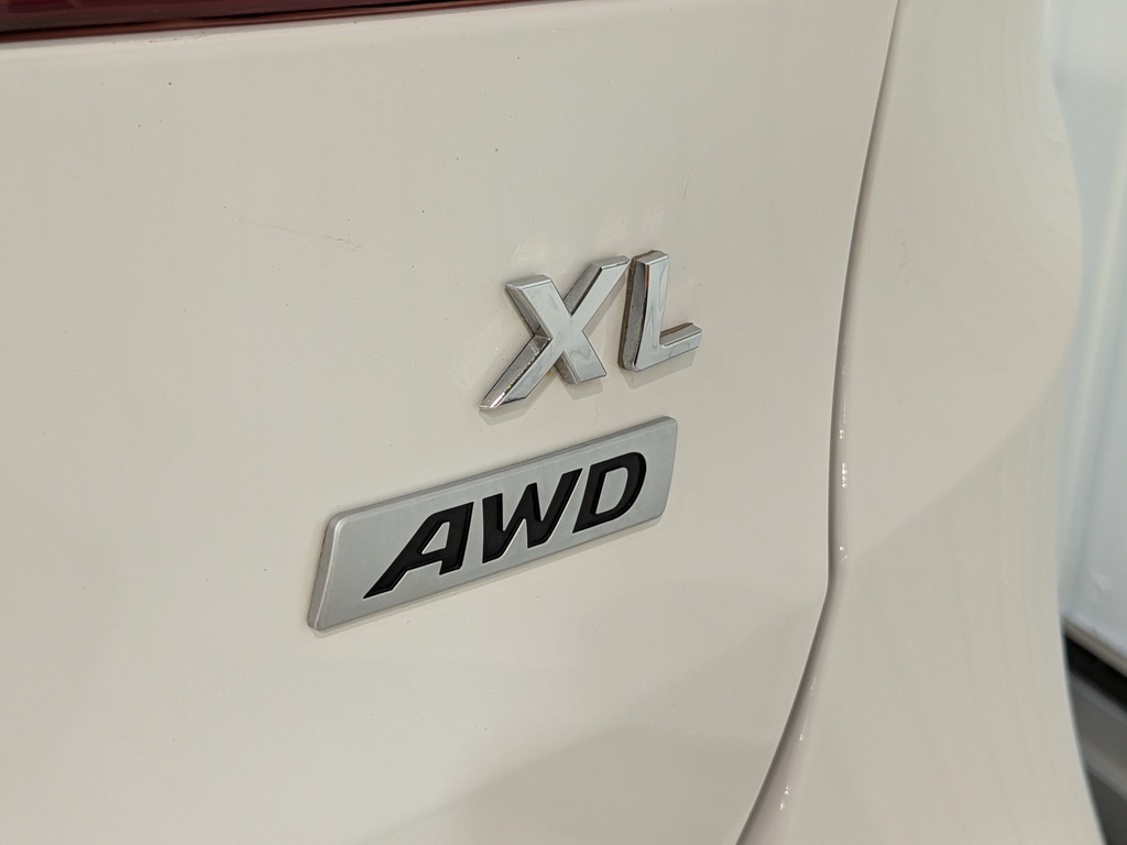 Hyundai Santa Fe XL 2017