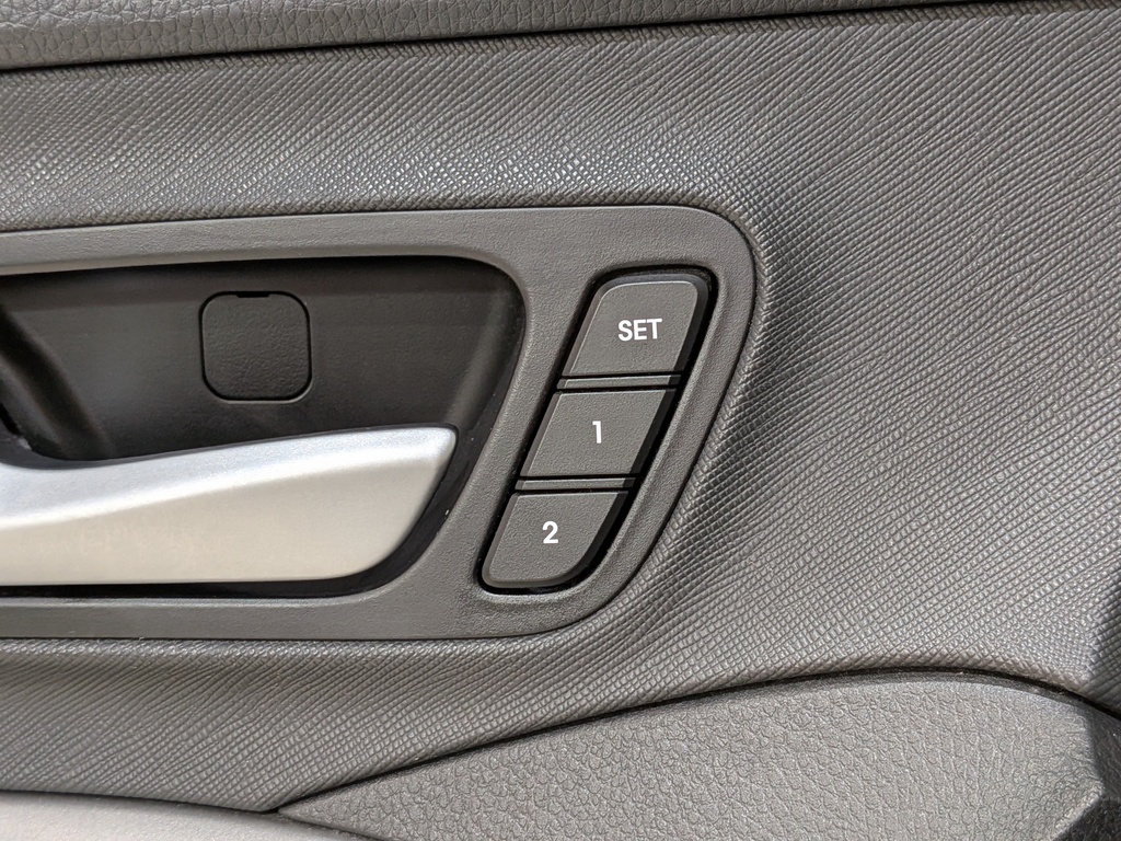 Hyundai Santa Fe XL 2017