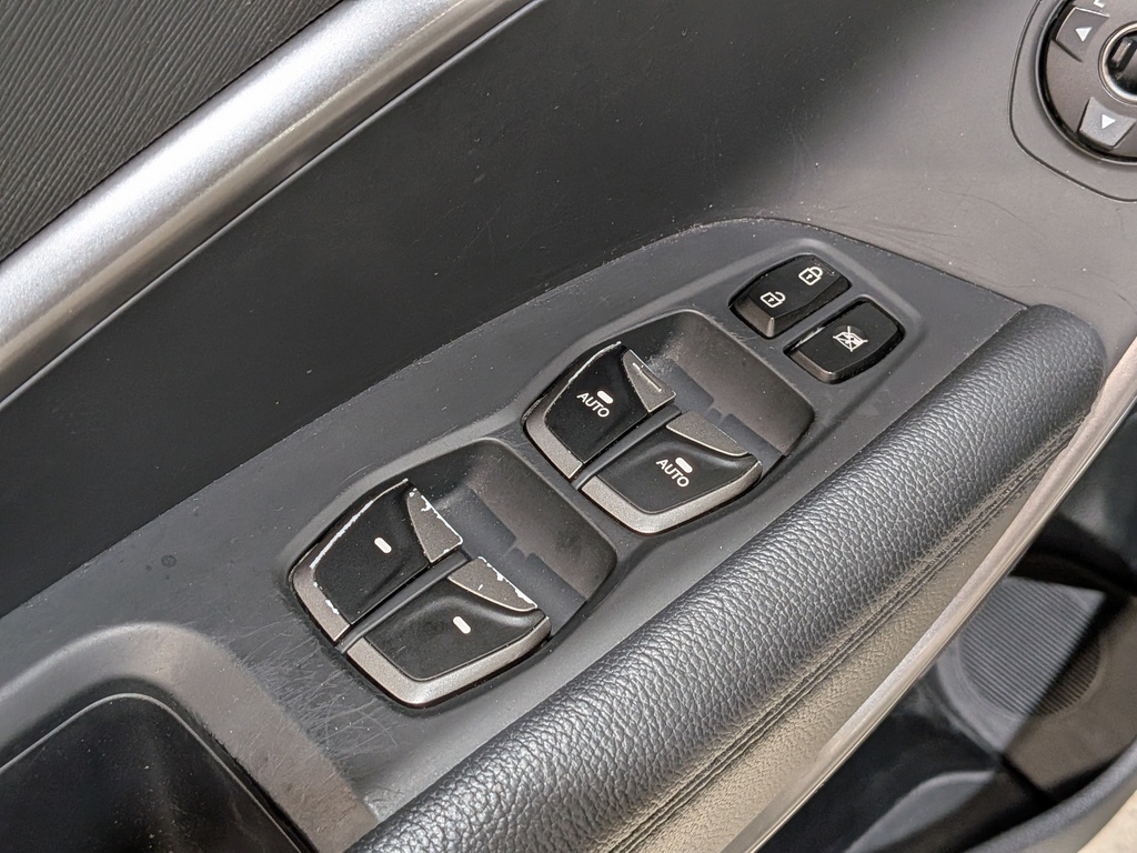 Hyundai Santa Fe XL 2017