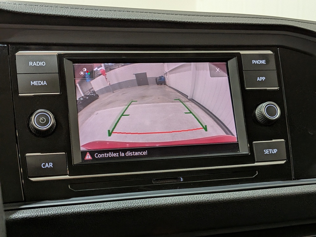 Volkswagen Jetta 2019