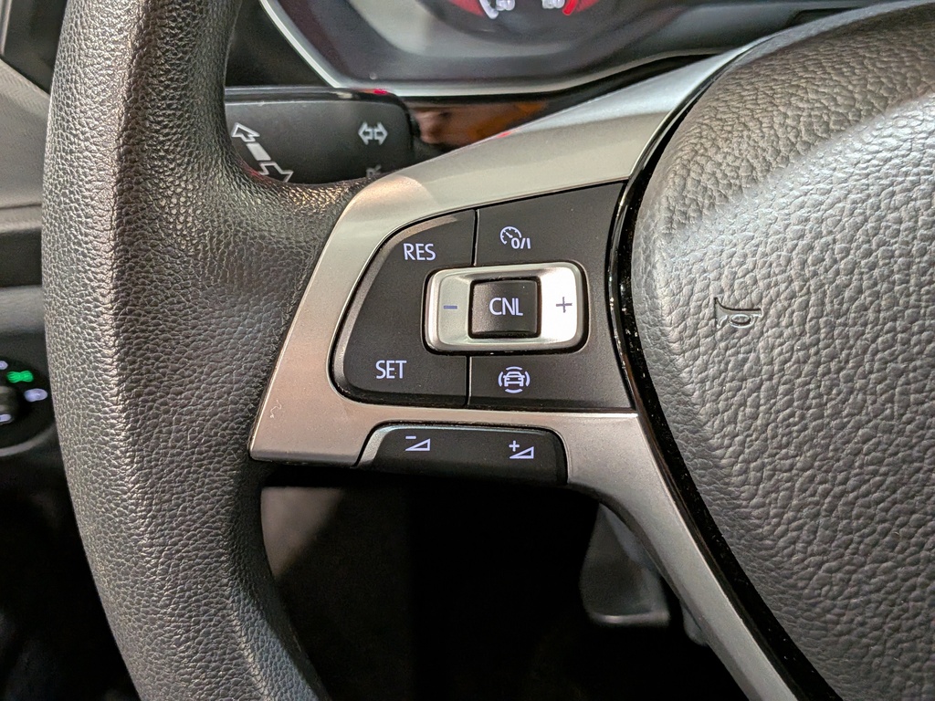 Volkswagen Jetta 2019