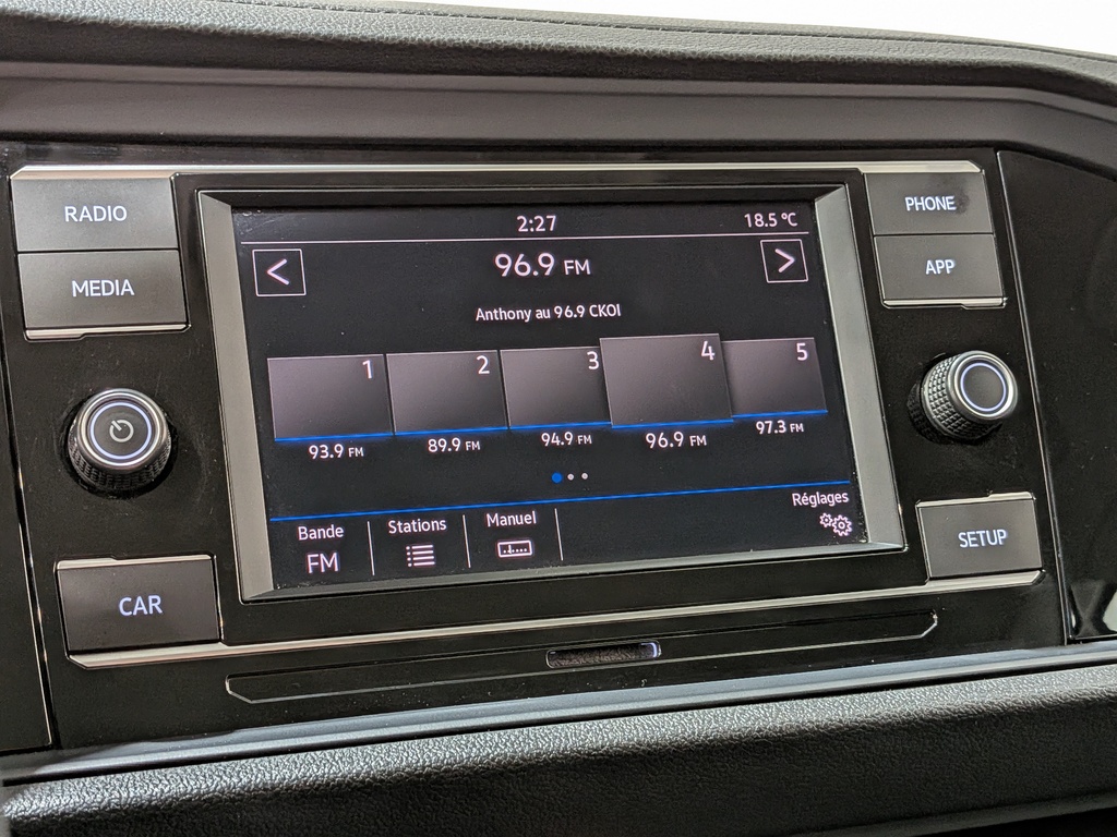 Volkswagen Jetta 2019