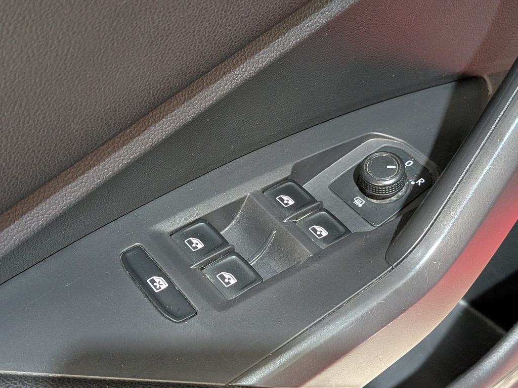 Volkswagen Jetta 2019