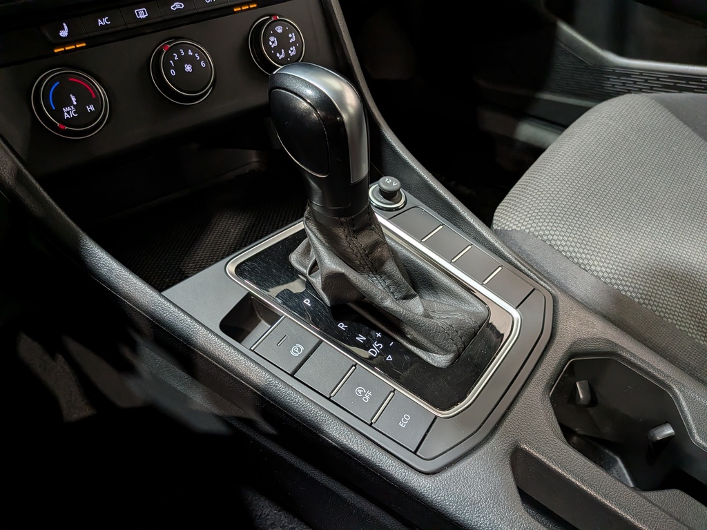 Volkswagen Jetta 2019