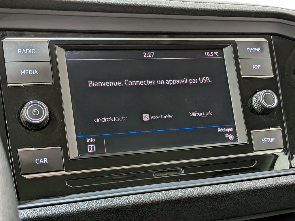 Volkswagen Jetta 2019