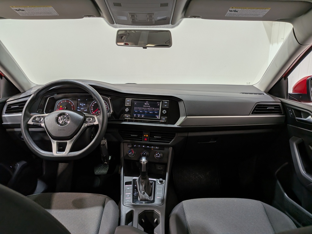 Volkswagen Jetta 2019