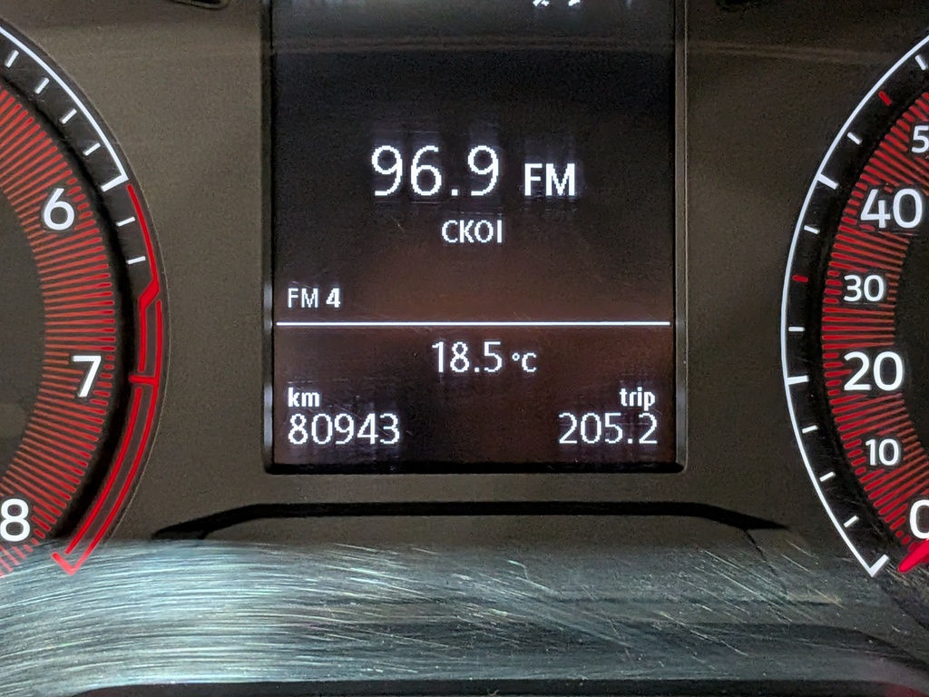 Volkswagen Jetta 2019