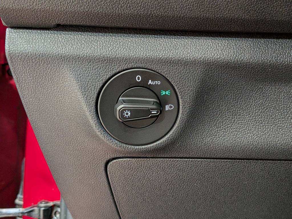 Volkswagen Jetta 2019