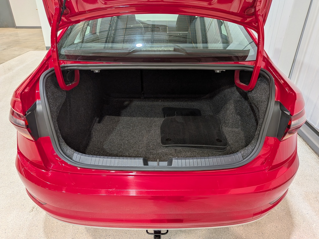 Volkswagen Jetta 2019