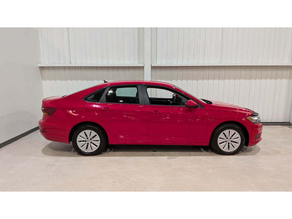 Volkswagen Jetta 2019