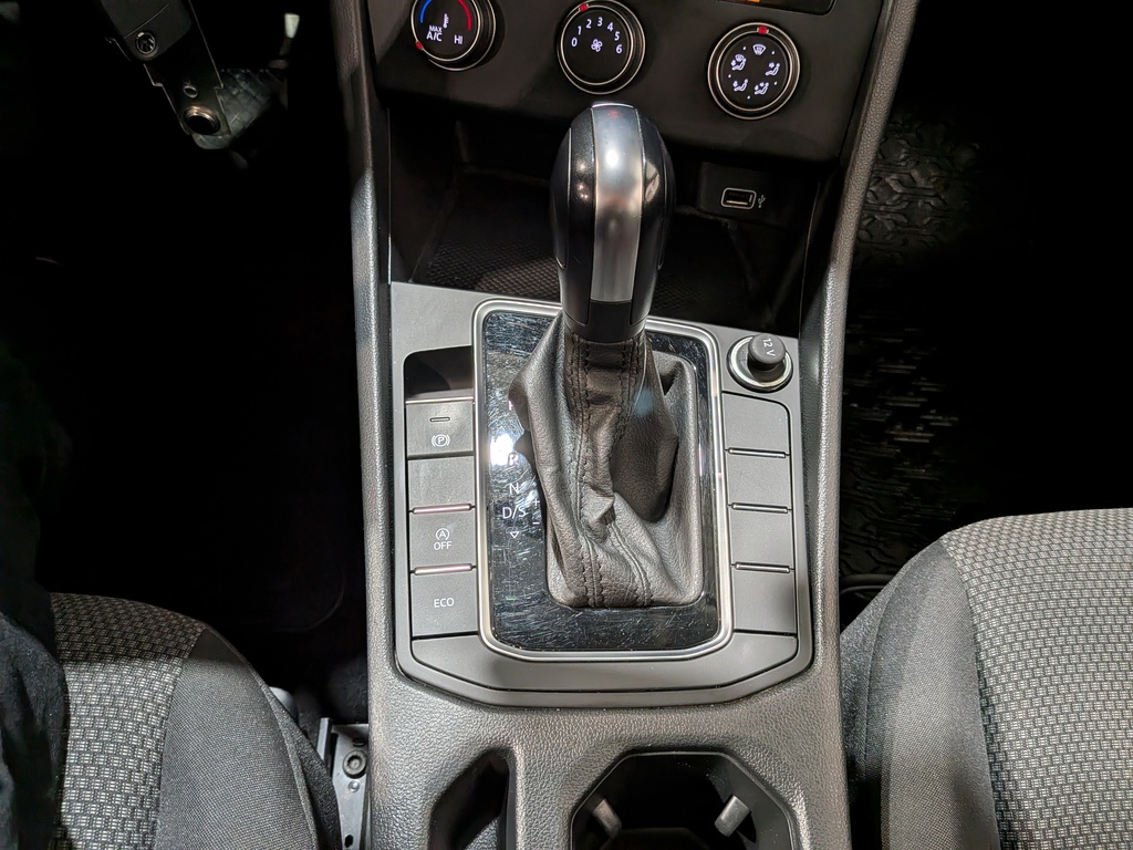 Volkswagen Jetta 2019