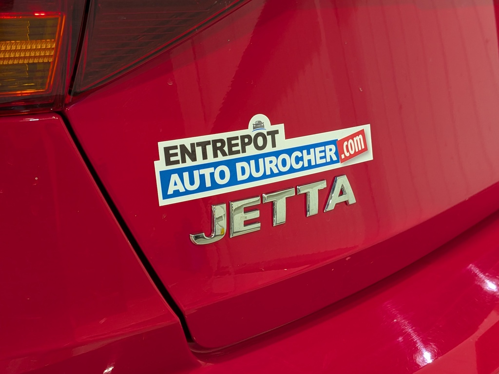Volkswagen Jetta 2019