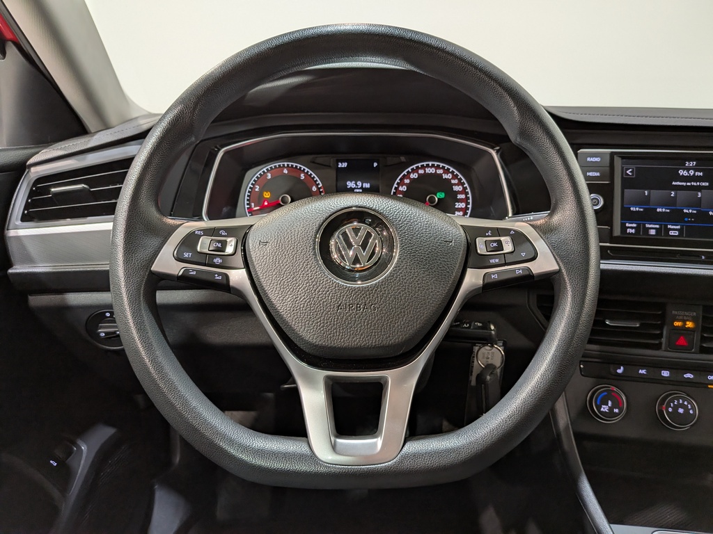 Volkswagen Jetta 2019