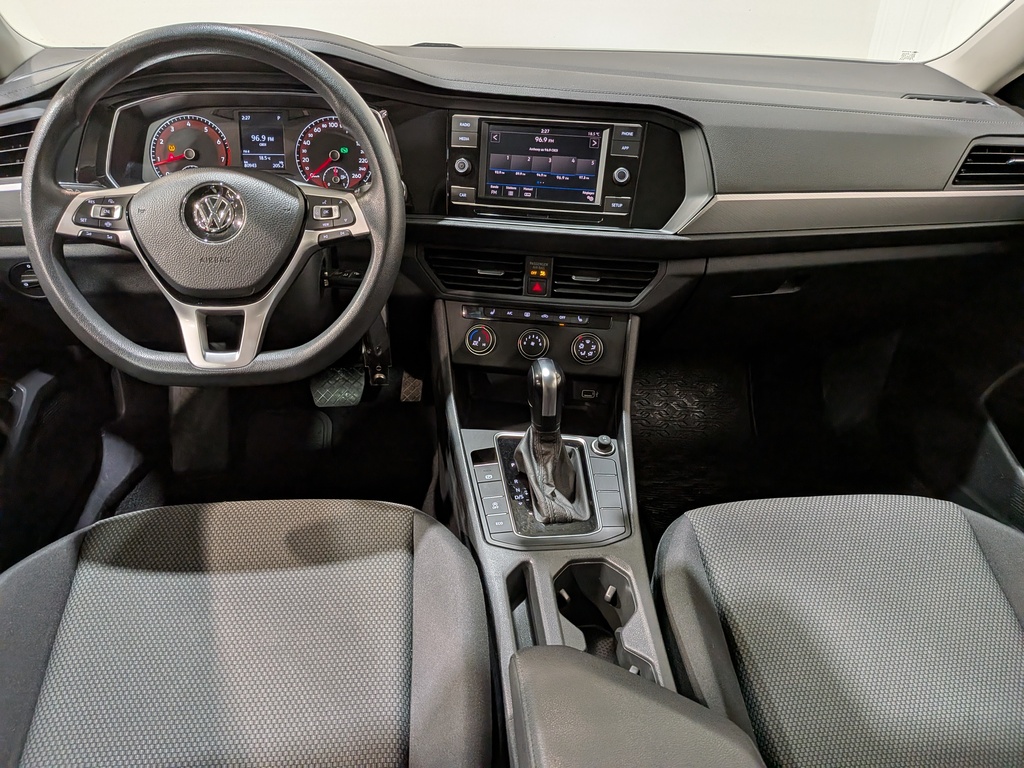 Volkswagen Jetta 2019