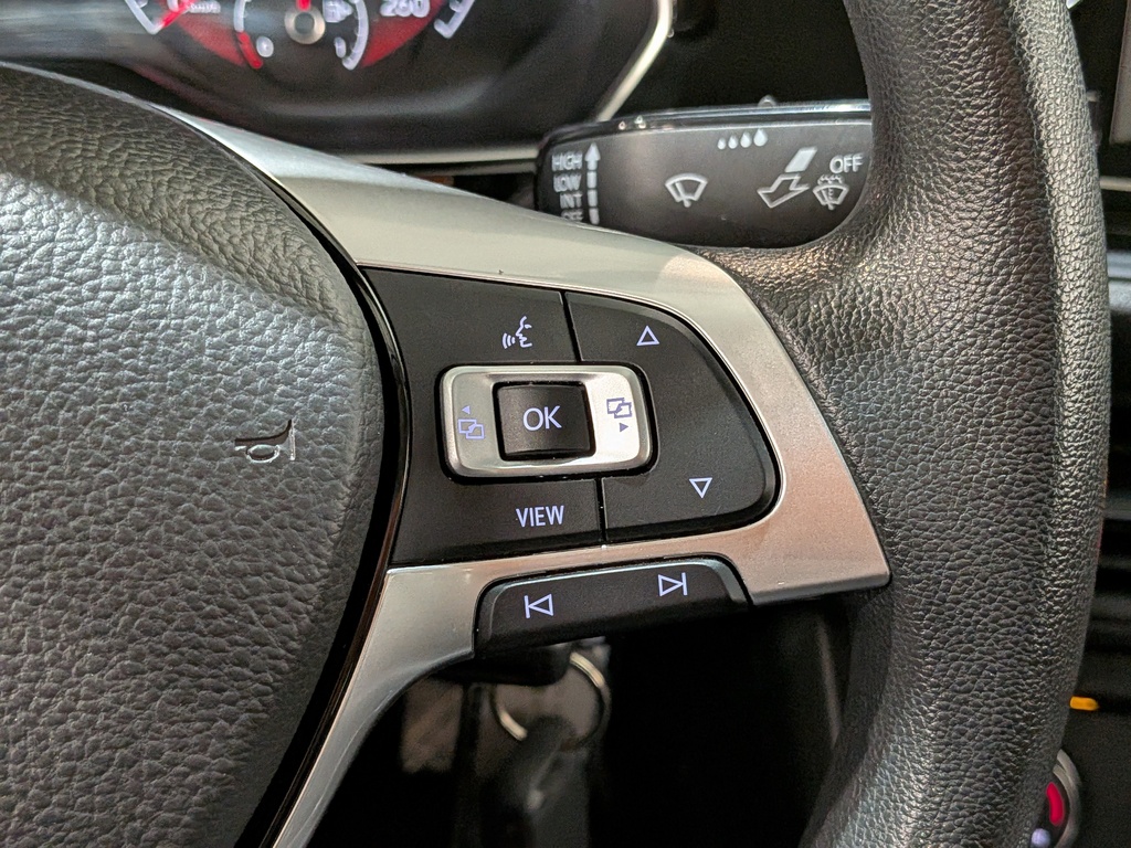 Volkswagen Jetta 2019