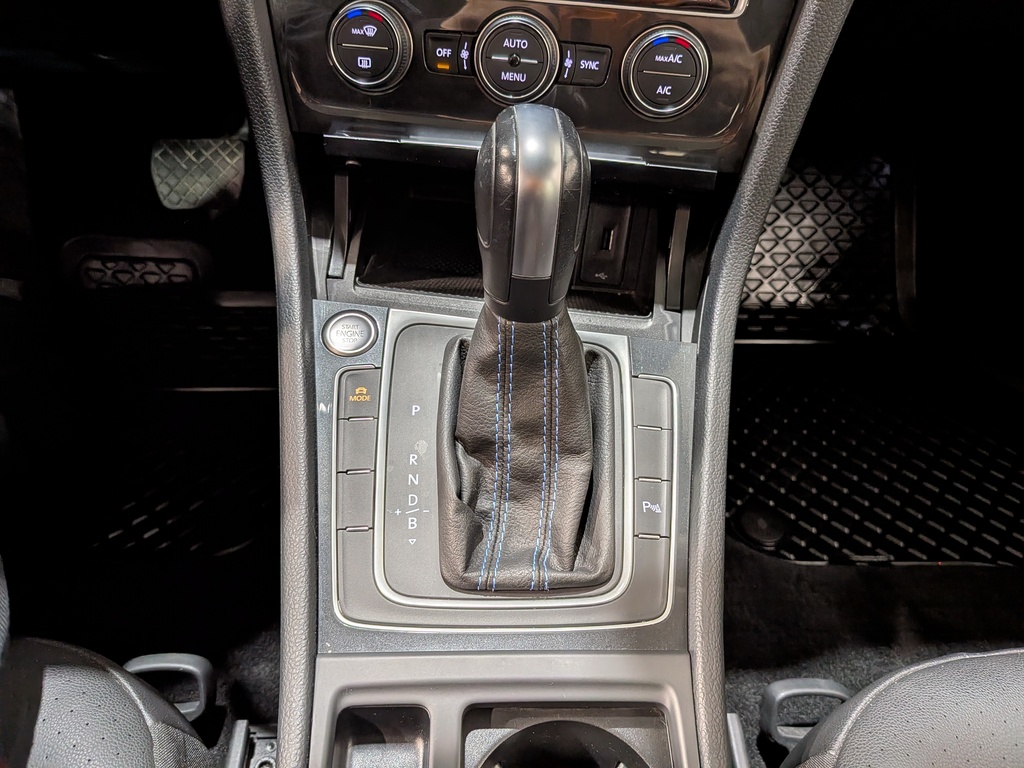 Volkswagen E-Golf 2020