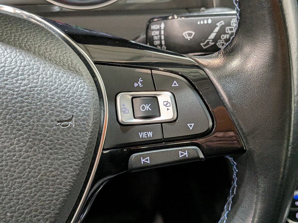 Volkswagen E-Golf 2020