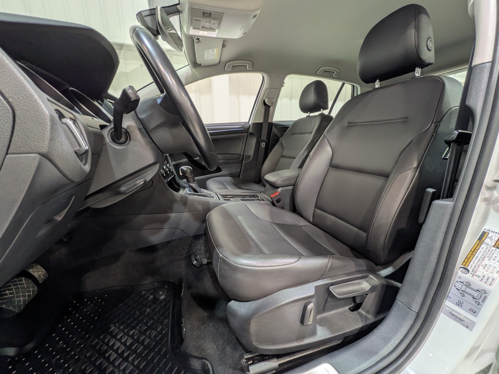 Volkswagen E-Golf 2020