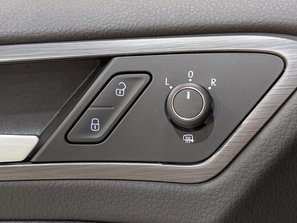 Volkswagen E-Golf 2020