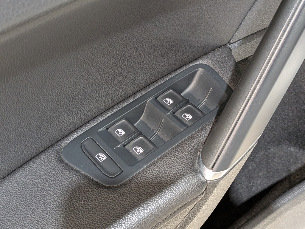 Volkswagen E-Golf 2020