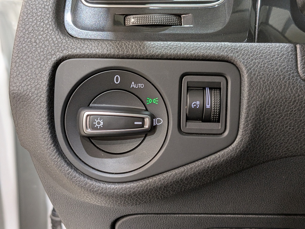 Volkswagen E-Golf 2020