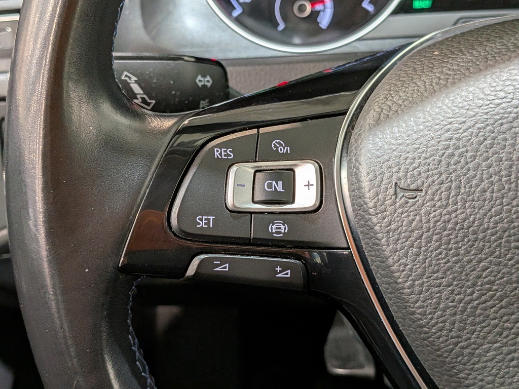 Volkswagen E-Golf 2020