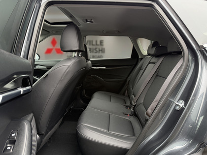 used 2026 Kia Seltos car, priced at $34,950