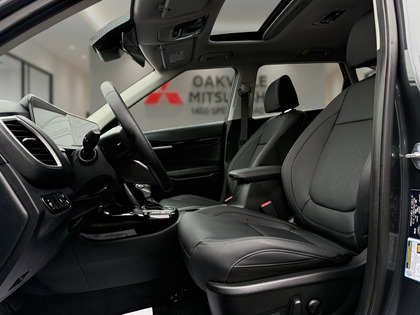 used 2026 Kia Seltos car, priced at $34,950