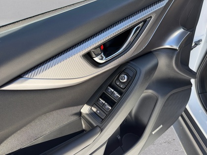 used 2022 Subaru WRX car, priced at $34,330