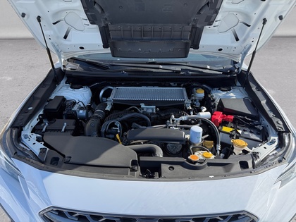 used 2023 Subaru WRX car, priced at $33,622