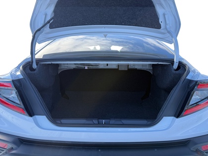 used 2022 Subaru WRX car, priced at $34,330