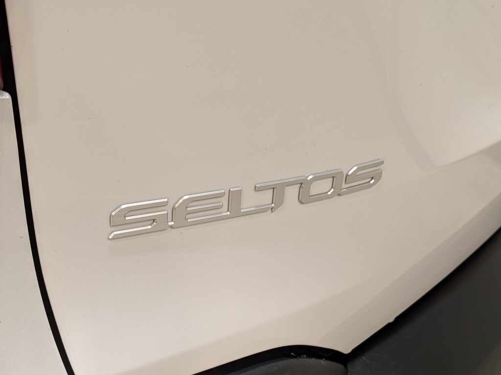Kia Seltos 2024