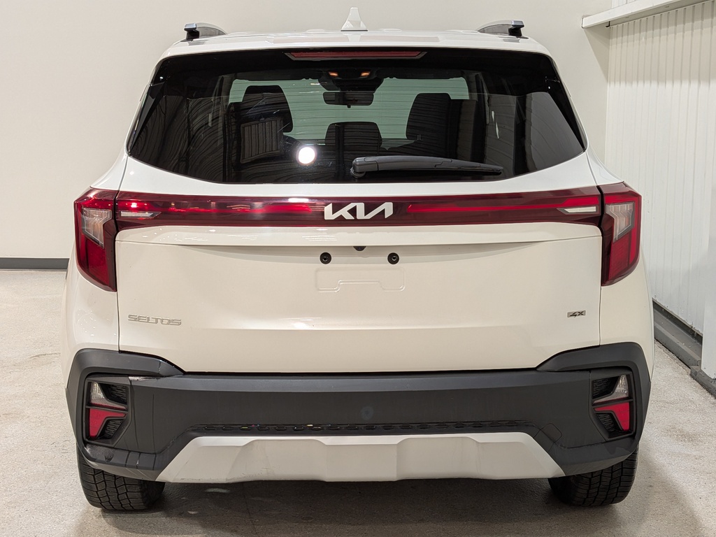 Kia Seltos 2024