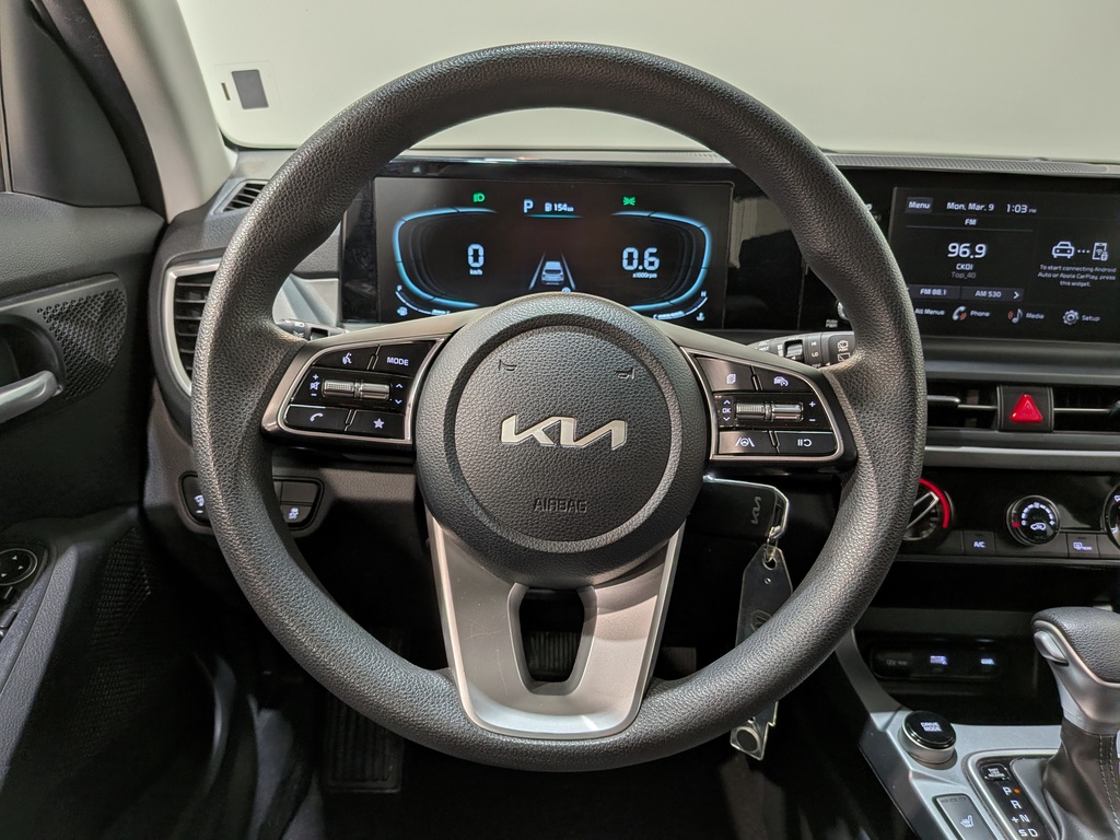 Kia Seltos 2024