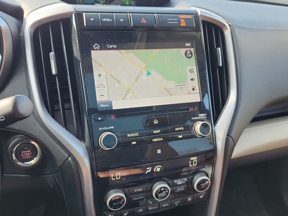 used 2022 Subaru Ascent car, priced at $38,180