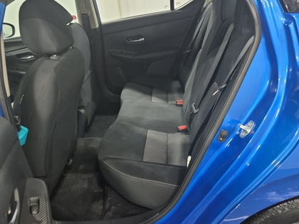 used 2023 Nissan Sentra car, priced at $23,141