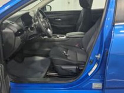 used 2023 Nissan Sentra car, priced at $23,141