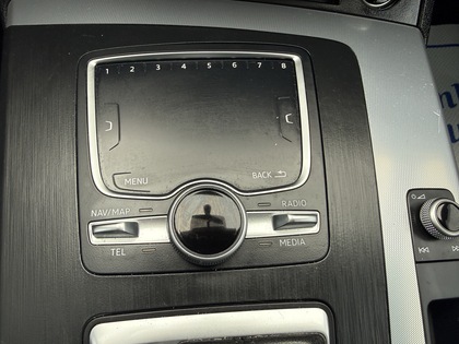 used 2019 Audi Q5 car, priced at $27,950