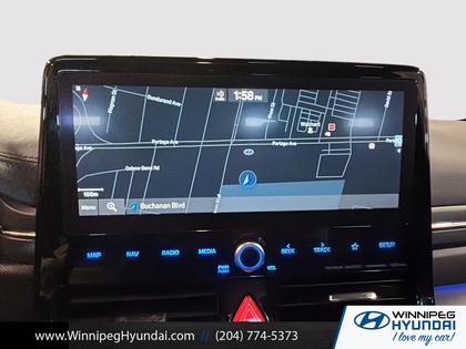 used 2021 Hyundai Ioniq Hybrid car, priced at $22,999