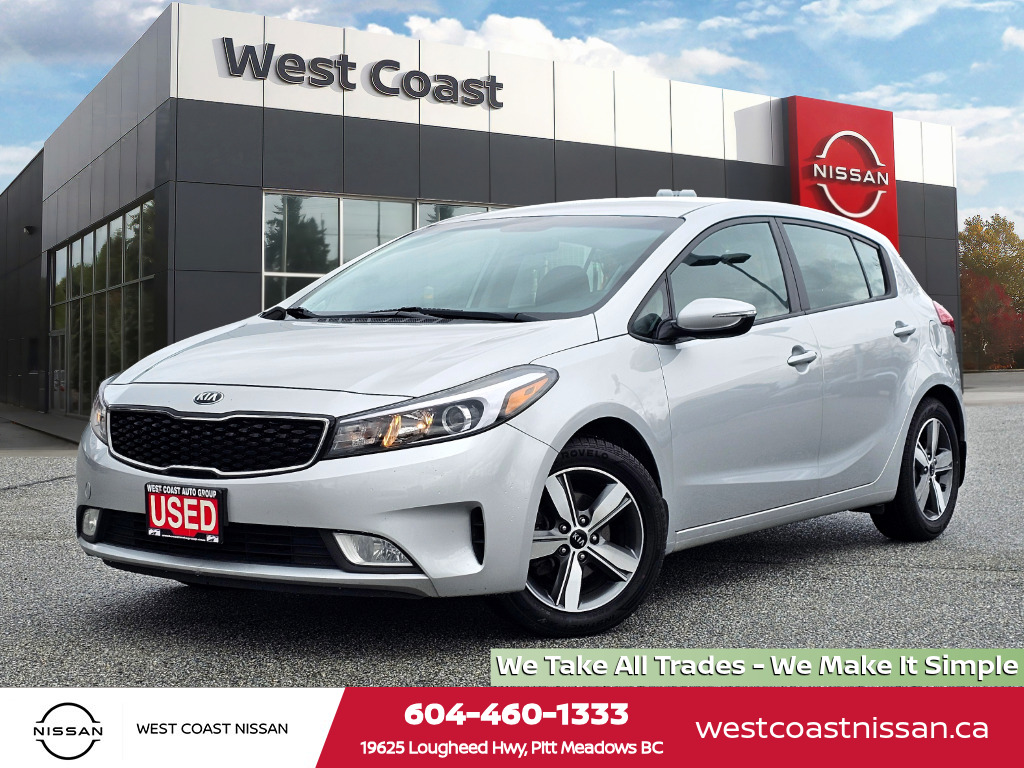 2018 Kia Forte5