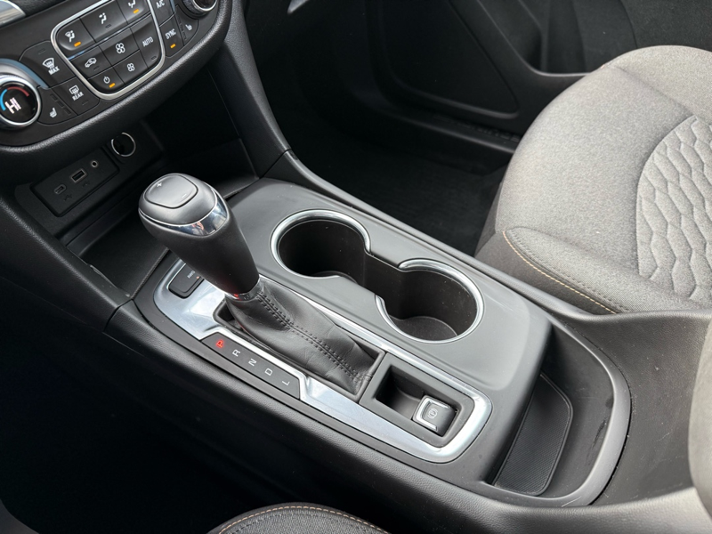 2019 Chevrolet Equinox - Gallery image 25