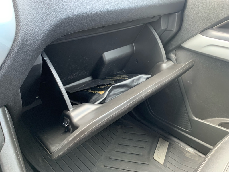 2022 Chevrolet Colorado - Gallery image 25