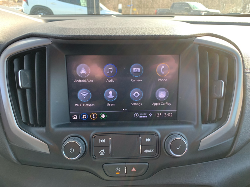 2023 GMC Terrain - Gallery image 22